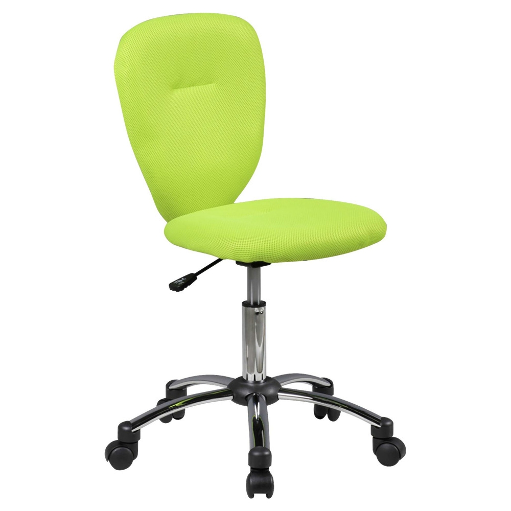 Tento výrobek je k dispozici POUZE ONLINE. S touto otočnou židlí se noblesní styl přesouvá do místnosti pro mládež. Zaoblené rohy v kombinaci s minimalistickým barevným schématem vytvářejí elegantní obraz. Bez ohledu na to