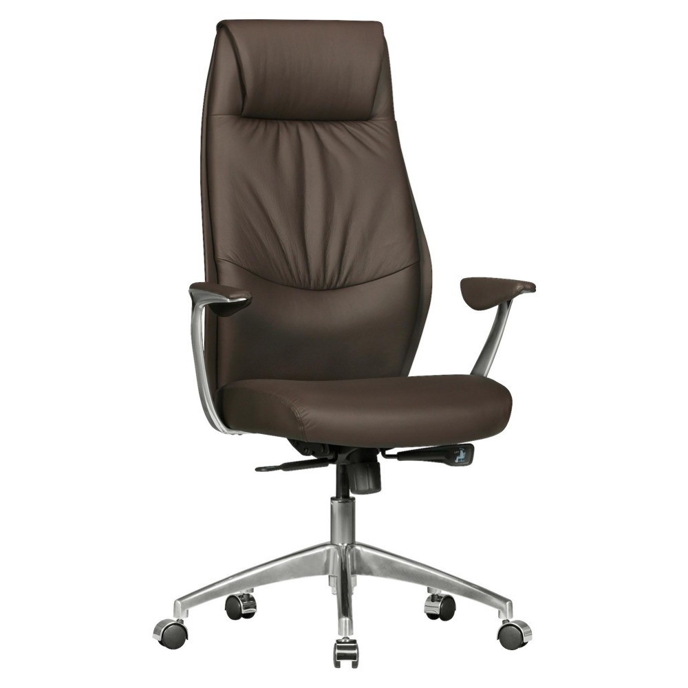 Tento výrobek je k dispozici POUZE ONLINE. Výkonná židle OXFORD snoubí nadčasový design s praktickým pohodlím sezení v kanceláři. S tímto kancelářským křeslem